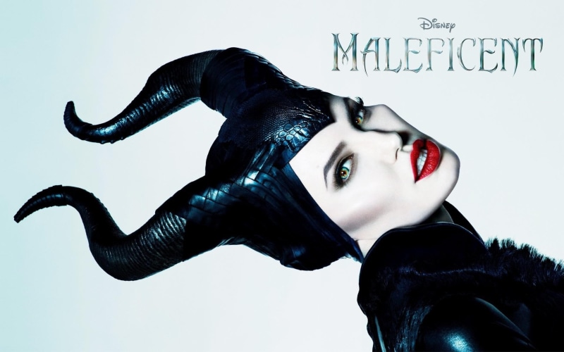elle fanning, jolie, elle, fanning, 2014 angelina jolie, angelina, maleficent, 1080P