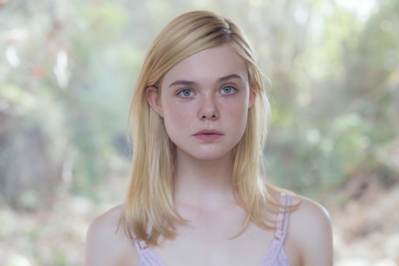 Actresses, Elle Fanning, 1080P