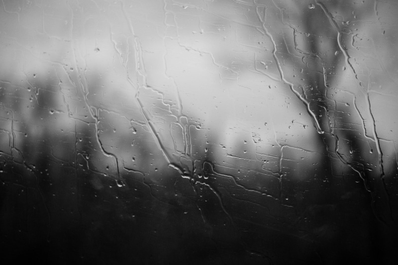 rain, rainy season, 5K, day, drip, frosted, depression - sadness, glass, textured, focus on foreground, drop, transparent, backgrounds, rainy, close-up