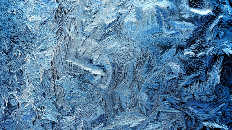 close-up, abstract, nature, winter, cold temperature, backgrounds, full frame, textured, pattern, glass - material, window, snow, frosted window glass picture