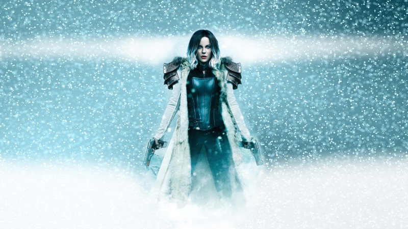 evolution, Underworld, blood wars, awakening, Kate Beckinsale, 5K, Selene, rise of the lycans