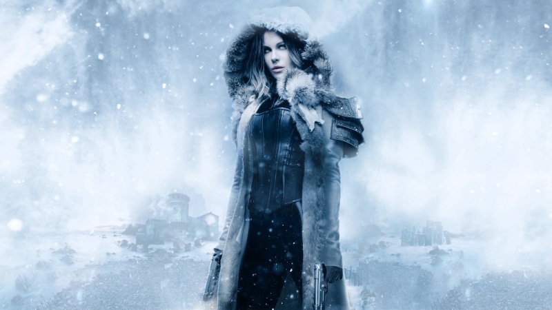 Awakening, Rise of the lycans, selene, Evolution, Kate Beckinsale, 5K, underworld, Blood wars