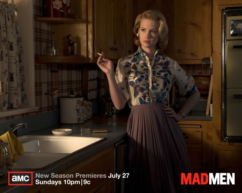 series, entertainment, 720P, january, men, January Jones, x, mad, Mad Men, art, draper, jones, hd, betty, tv