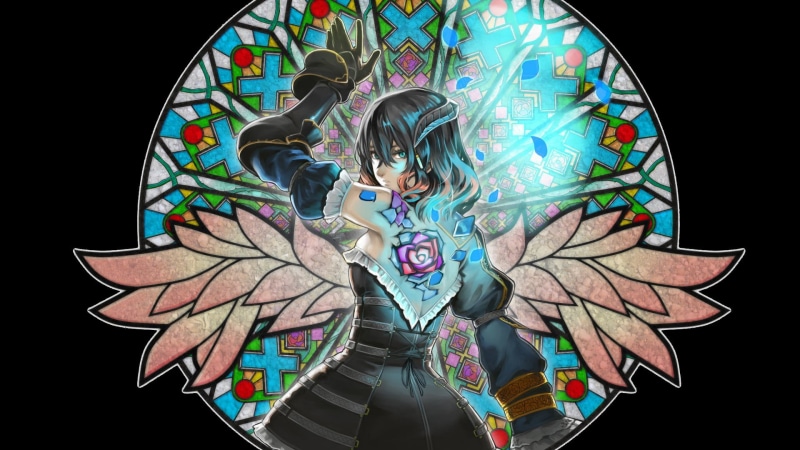stained glass, low angle view, religion, art and craft, human representation, male likeness, belief, spirituality, studio shot, female likeness, 1080P