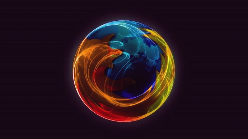 space, no people, 1080P, shape, fixefox, creativity, sphere, vibrant Color, black Color, curve, red, geometric shape, planet earth, black background, futuristic