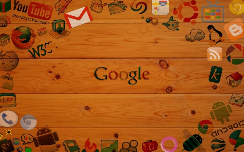 firefox, google, 1080P, youtube, ubuntu, internet