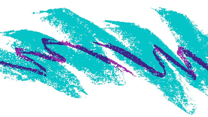 abstract, art and craft, turquoise colored, paint, painted, cup, multi colored, pattern, 1080P, splashing, close-up, white background, no people, water