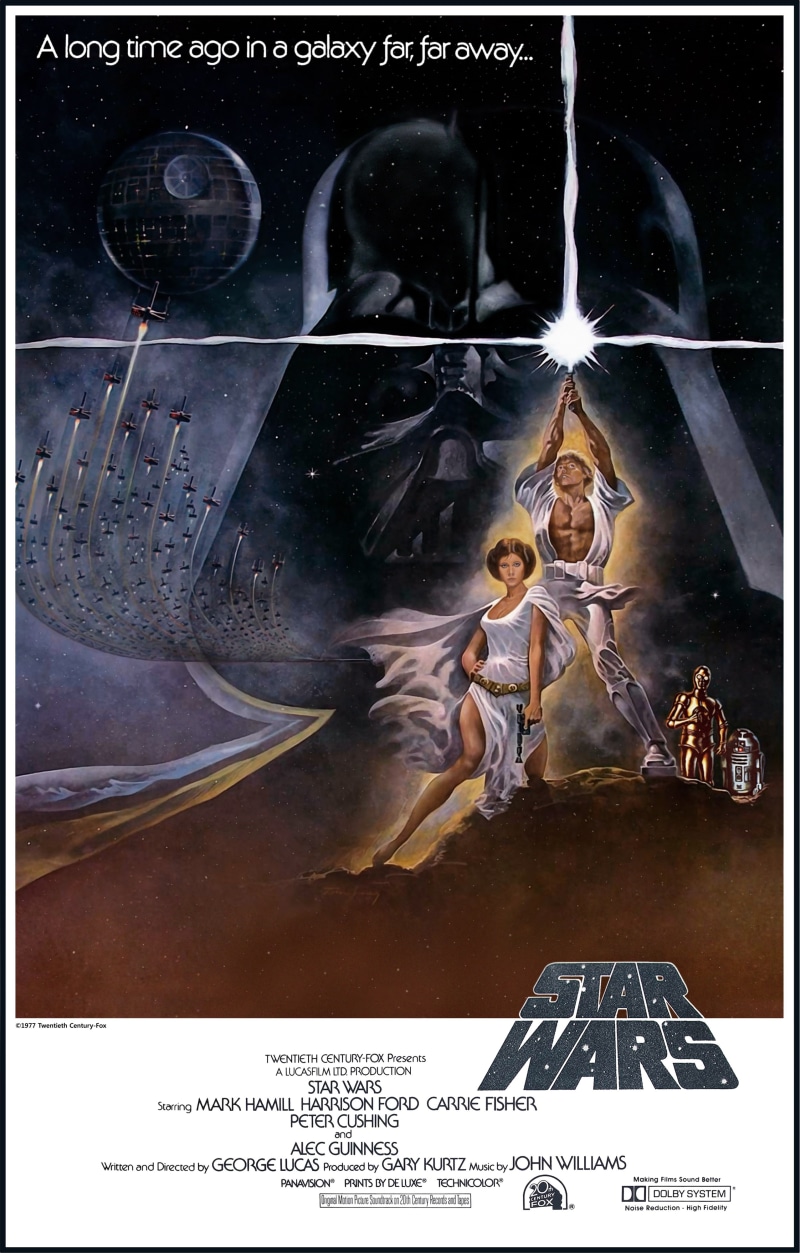Star Wars, hd, games, posters, wars, movie posters, movies, 4K, video, star, art, movie