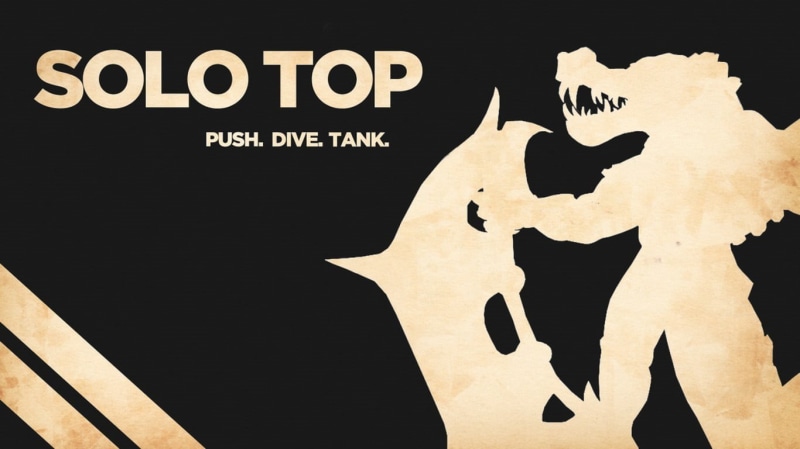 tank, Renekton, 720P, black background, push, close-up, tourism, copy space, solo, western script, sign, symbol, top, indoors, travel, no people, poster