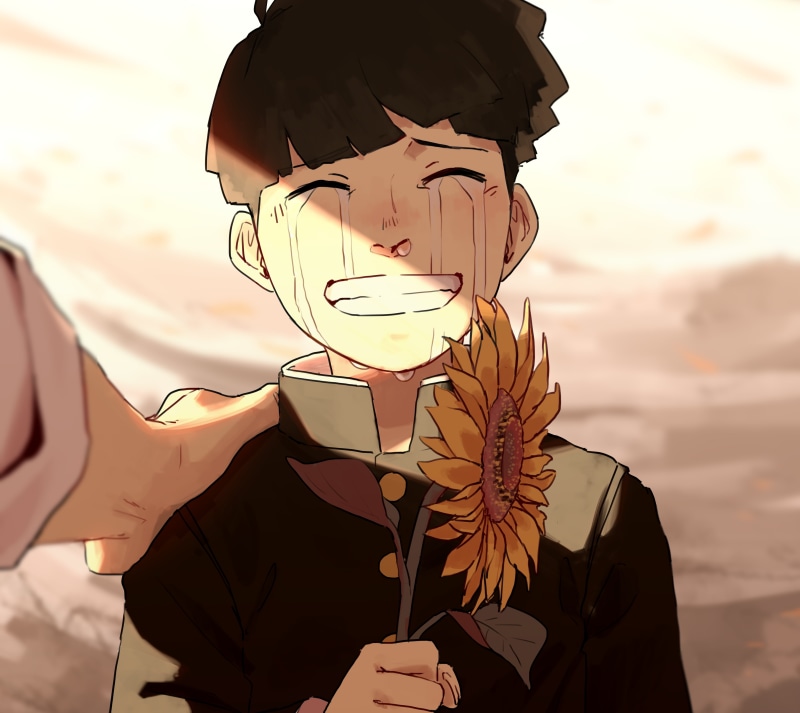 4K, Anime, Shigeo Kageyama, Mob Psycho 100