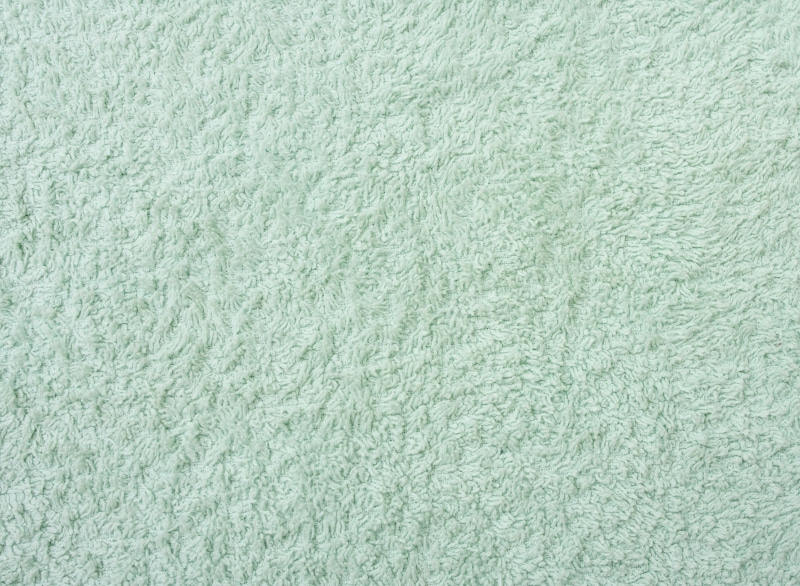 close-up, full frame, spa, smooth, pattern, image, turquoise, textured, softness, dry, macro, thread, cotton, washing, backgrounds, no people, horizontal