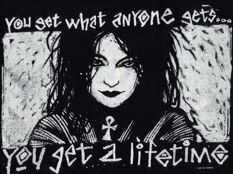 set, comics, hd, sandman, gets, illustration, 720P, lifetime, anyone, get