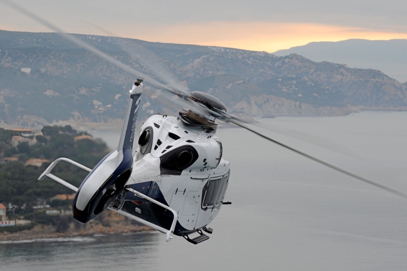 Airbus H160, H160, Helicopter, 2K, Airbus Helicopters