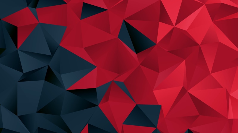 abstract, 3D Abstract, polygon art, shapes, 5K, geometry