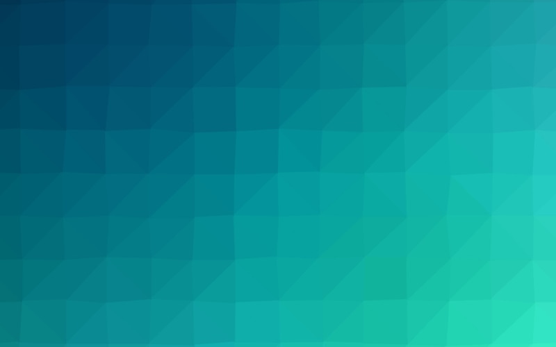 pattern, grid, geometric shape, backgrounds, art and craft, shape, abstract backgrounds, modern, green, light - natural phenomenon, blue, polygon, no people