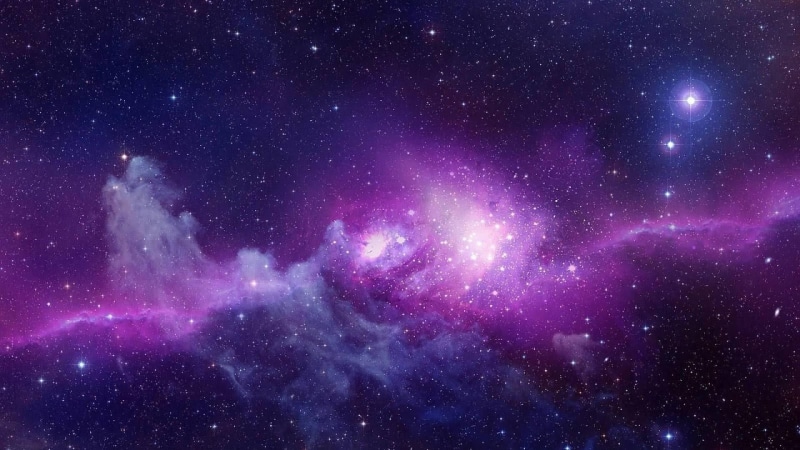 nebula, nature, backgrounds, universe, phenomenon, star, no people, science, astronomy, galaxy, 1080P, star field, night, space, star - space, constellation