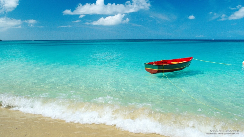 grenada, grand, 2K, Beaches, anse, beach