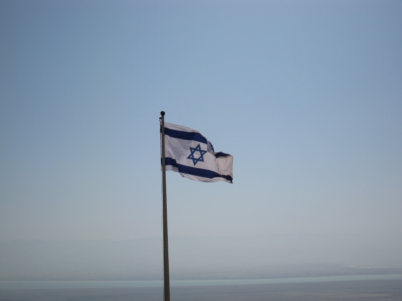 sea, wind, banner, day, blue, symbol, communication, israeli, jerusalem, patriot, sky, patriotism, nation, icon, israel, hebrew, patriotic, 2K, country