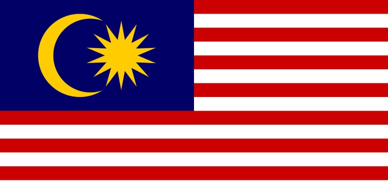 national Landmark, geometric shape, patriotism, Malaysia, multi colored, Flag, blue, Graphic, communication, 2K, no people, illustration, symbol, national Flag