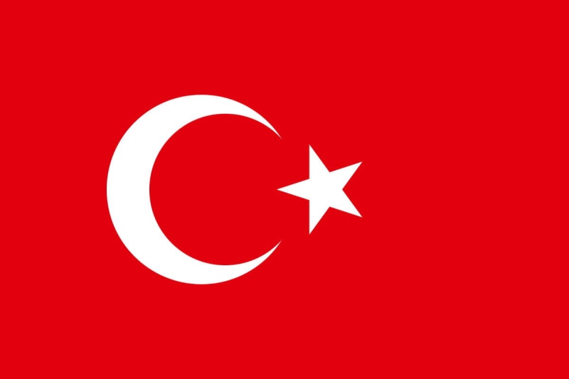 star - space, patriotism, turkey, shape, celebration, star shape, moon, public domain, symbol, cut out, close-up, red, no people, illustration, 480P, white color