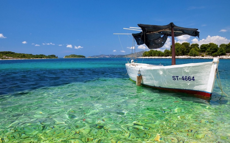 sea, adriatic, 2K, crotaia, nature