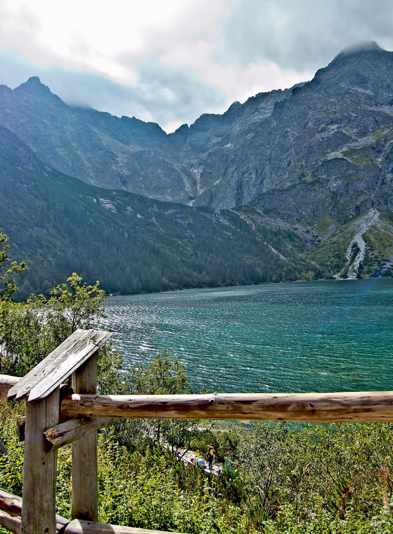 tatry, wood - material, tranquility, water, plant, 5K, polish tatras, tops, cloud - sky, lake, mountain range, scenics - nature, outdoors, nature, valley marine eyes