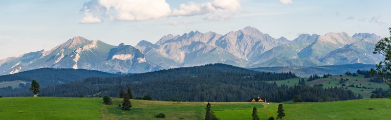 mountains, highlands, background, pano, landscape, green, beauty in nature, land, scenery, isolation, shadow, scene, path, environment, national park, panoramic