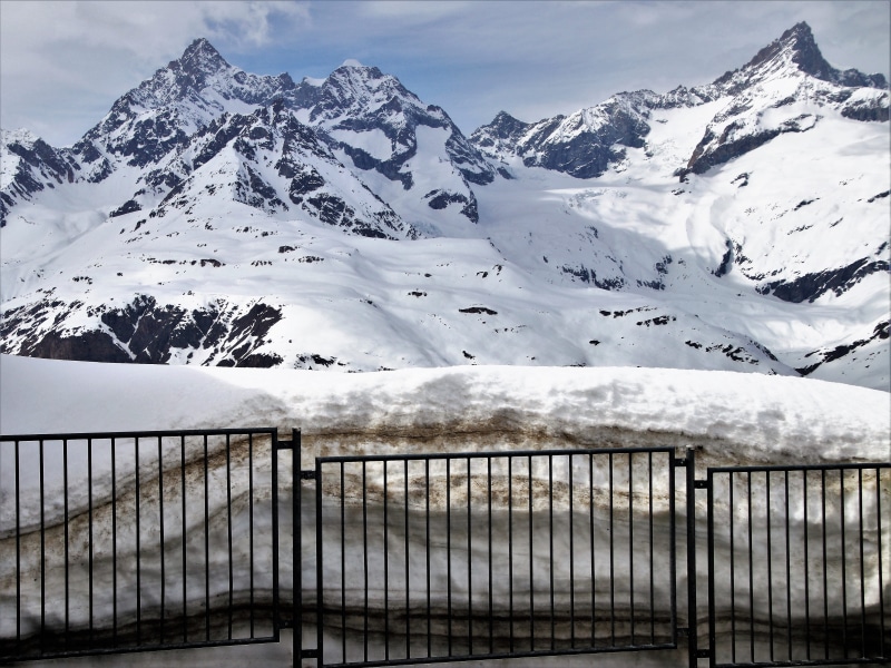landscape, 5K, beauty in nature, no people, hiking, mountain trekking, mountains, rams, travel, barrier, tops, hiking trails, no one, zermatt, tranquility