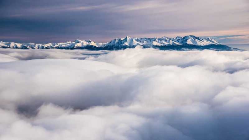 cold temperature, environment, no people, europe, sky, mountain, snow, atmosphere, tranquil scene, snowcapped mountain, mountain range, winter, tranquility