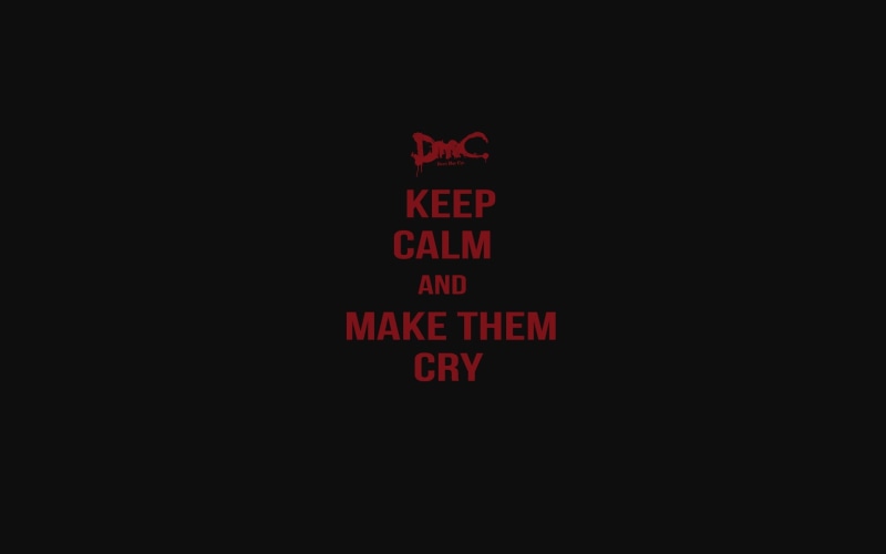 Keep Calm and..., digital display, sign, text, message, keep, technology, number, neon, Devil May Cry, communication, copy space, make, 1080P, no people