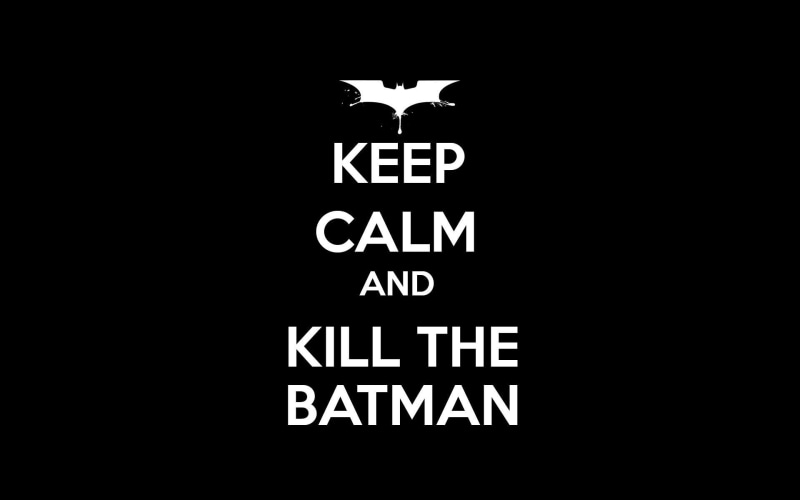 calm, keep calm, kill, funny, 1920x1200, 1080P, keep, batman