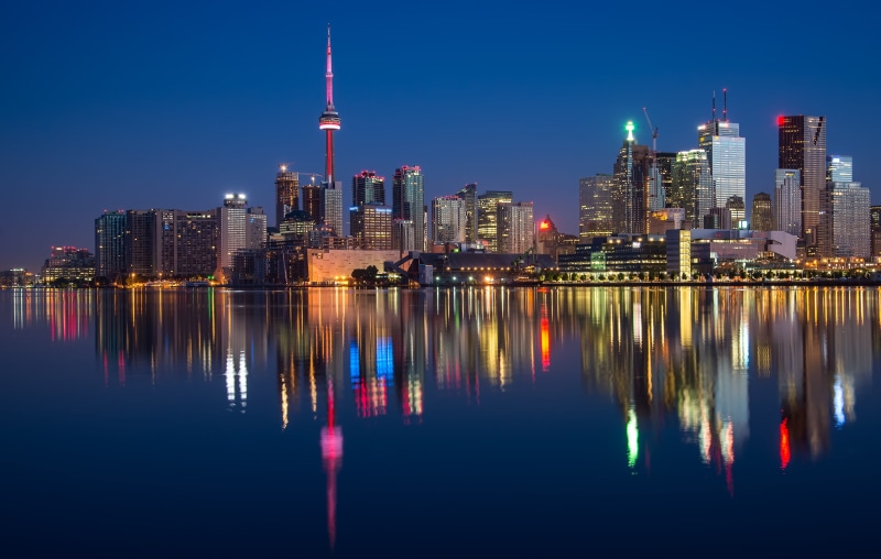 2K, city, desktop backgrounds, modern, waterfront, office building exterior, metropolis, mac, tall - high, financial district, water, cityscape