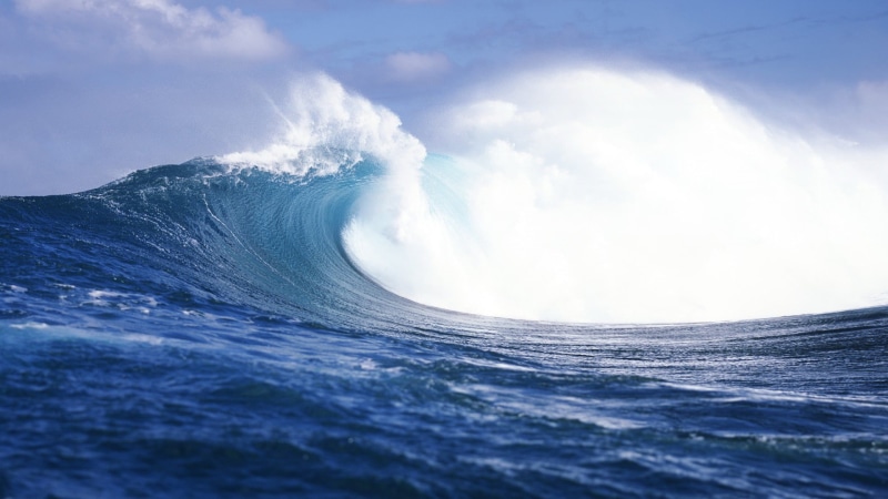 tidal, nature, wind, motion, hd, scenics - nature, water, surfing, mac, sky, outdoors, aquatic sport, desktop, mavericks, power, environment