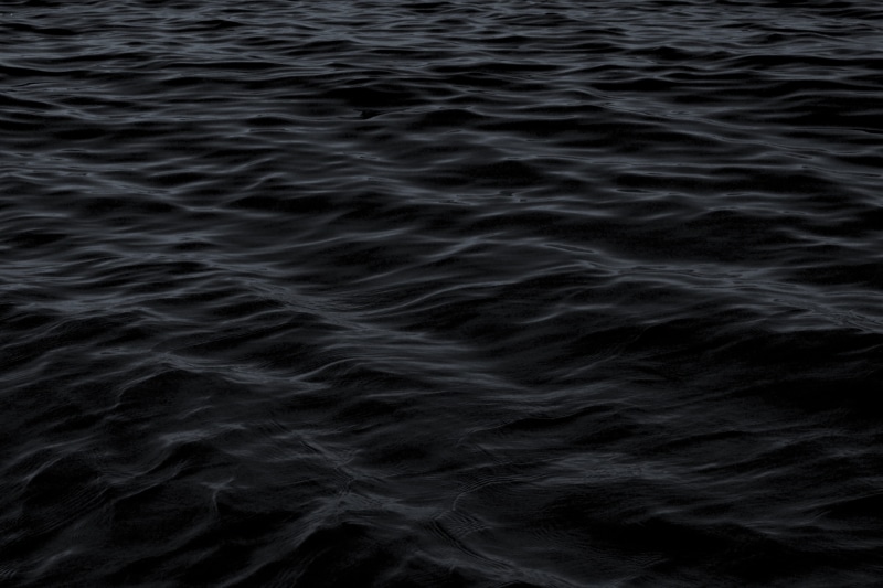 natural pattern, no People, tranquility, outdoors, wet, wavy, rippled, beauty in nature, reflection, close-up, high angle view, textured effect, water Surface