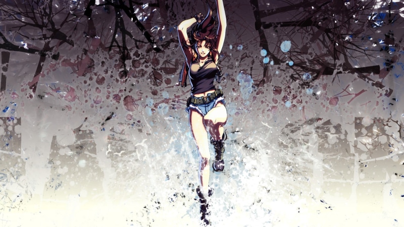 extreme sports, lifestyles, real people, dress, anime, safety harness, safety, arms raised, challenge, outdoors, adventure, 1080P, protection, black, adult