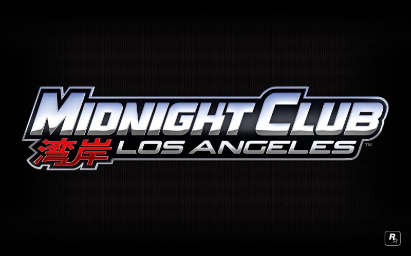 1080P, Midnight Club: Los Angeles