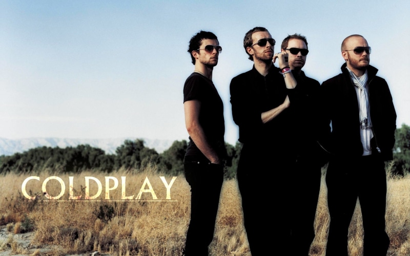 band, photo, 1080P, coldplay, music, background, pics