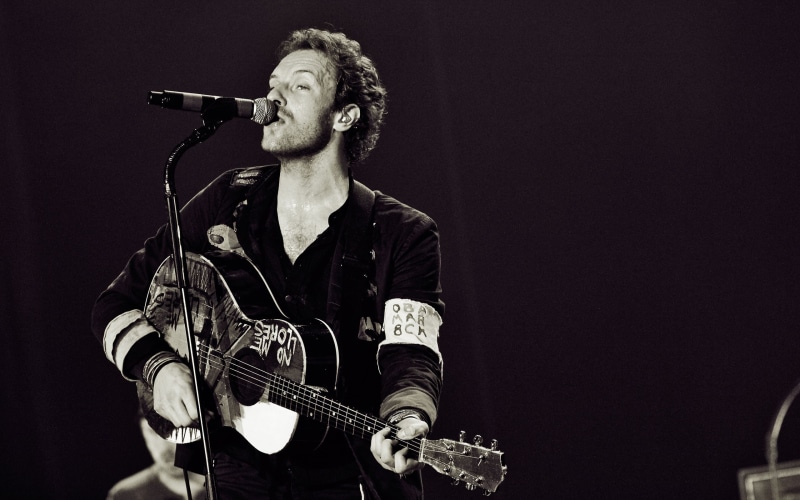 singer, 2K, martin, chris, coldplay