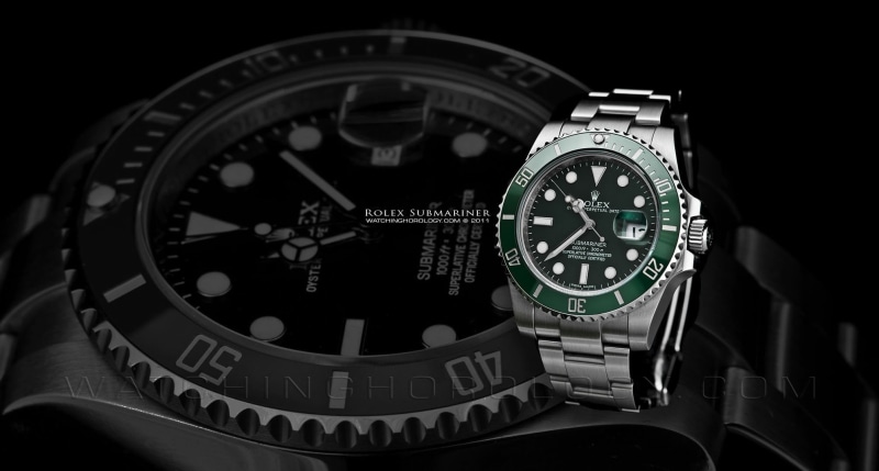 clock, 1080P, watch, time, rolex