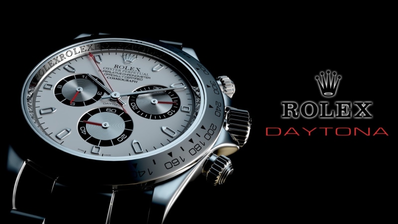 1080P, rolex, clock, time, watch