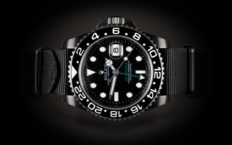 rolex, watch, time, 1080P, clock