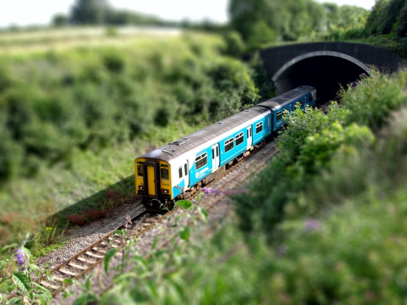 passenger Train, tourism, steam Train, steam, travel Destinations, mode of Transport, locomotive, white, teal, commuter, public transportation, journey