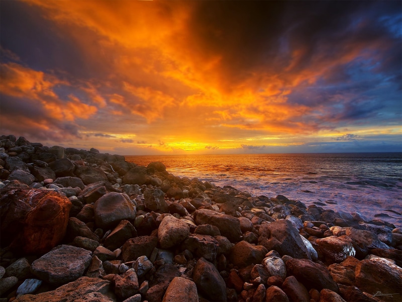 end of the day, dex, hot, scape, glorious, trail, select, afternoon, summer, photograph, 1080P, sunrise - Dawn, holiday, weather, sunlight, horizon, sea