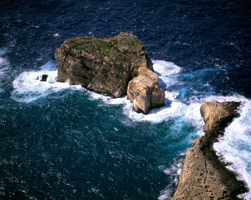 power in nature, ocean, nature, scenics - nature, rocky coastline, rock - Object, day, portugal, travel Destinations, rock formation, outdoors, cliff, high angle view