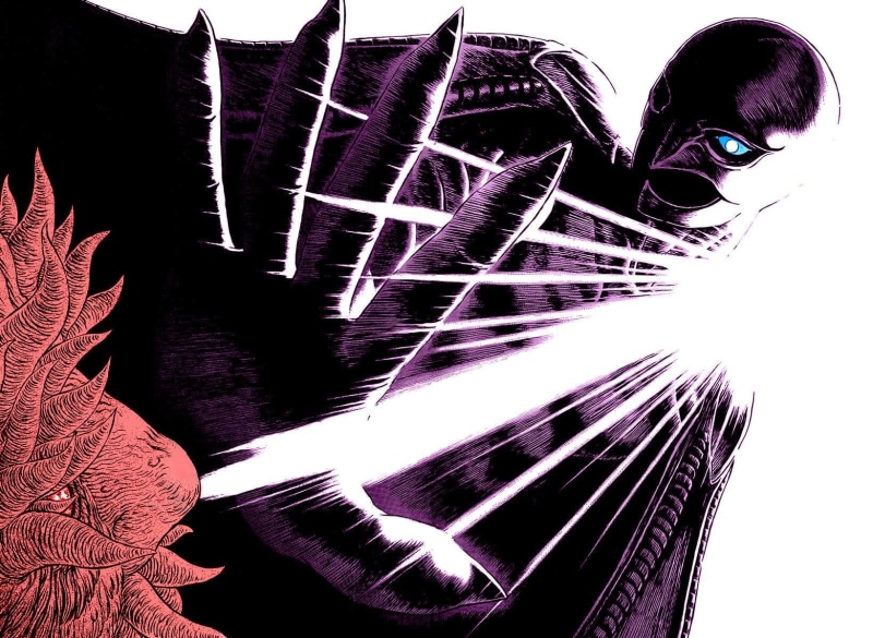 720P, hawk, dreamer, demon, apostol, berserk, griffith, enemy