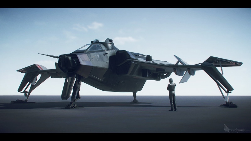 air vehicle, nature, no people, mode of transportation, government, military airplane, sky, transportation, Star Citizen, plane, airplane, 1080P, aerospace industry