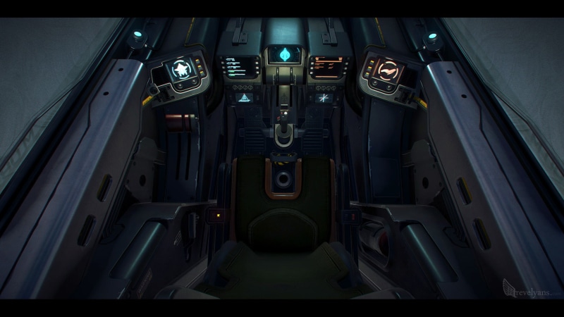 dashboard, control panel, auto post production filter, cockpit, Star Citizen, technology, no people, direction, anvil aerospace, land vehicle, car interior