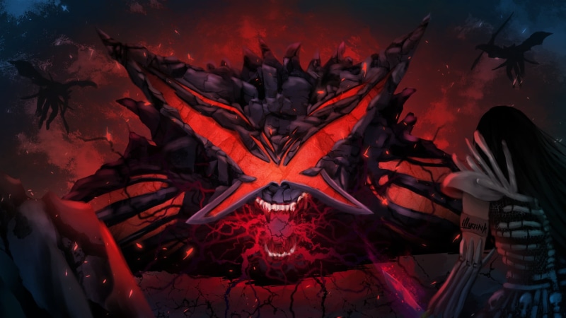 video games, games art, Path of Exile, 1080P