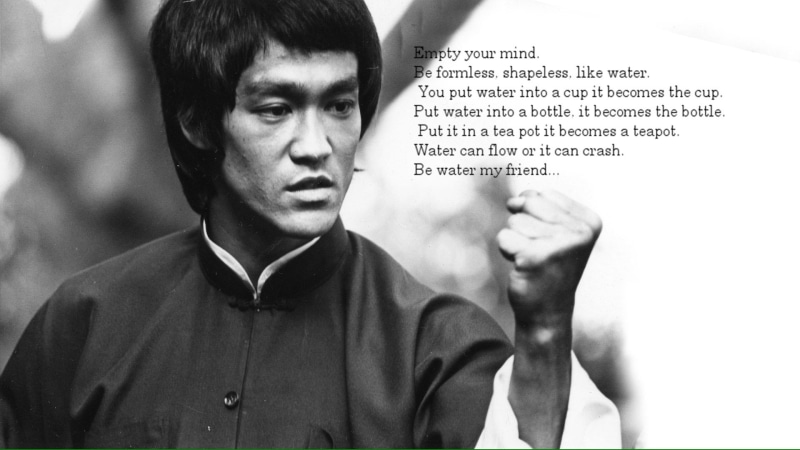 bruce lee, 1080P