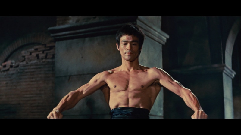 bruce, 1080P, martial, arts, lee, dragon
